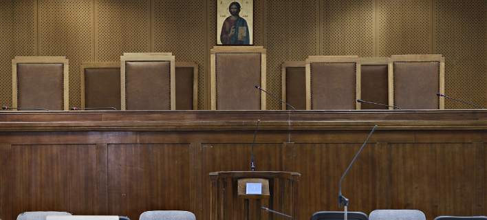 Συνταξιούχοι δικαστές: Το κράτος πρέπει να πληρώσει για τα ελλείμματα των ασφαλιστικών ταμείων -Οχι οι συνταξιούχοι